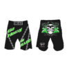 Go Heavy Go Hard Shorts by Battle Tek Athletics Are Perfect For Athletic Training, MMA And Grappling Sports