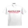 Battle Tek Athletics XFE Cage Warrior Performance Tee Front View